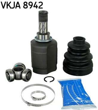 Joint Kit, drive shaft VKJA 8942 - image 2