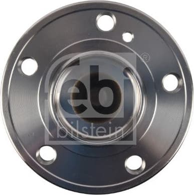 Wheel Bearing Kit 181033 - image 2