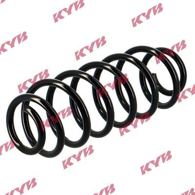 Suspension Spring K-Flex RA7136 - image 2