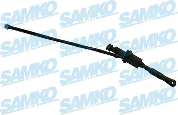 Master Cylinder, clutch F30299