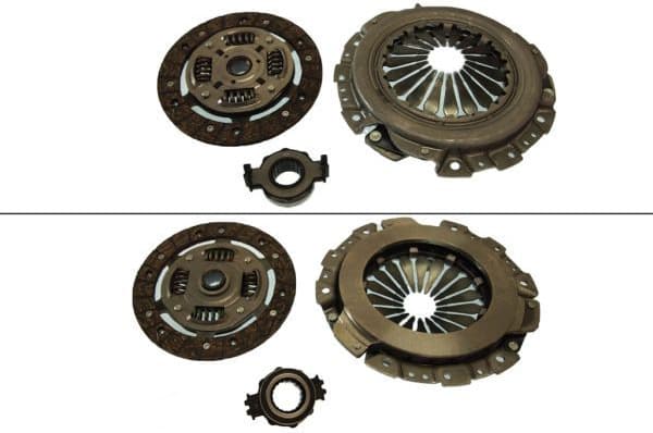 Clutch Kit 959041
