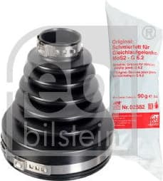 Bellow Kit, drive shaft 180198