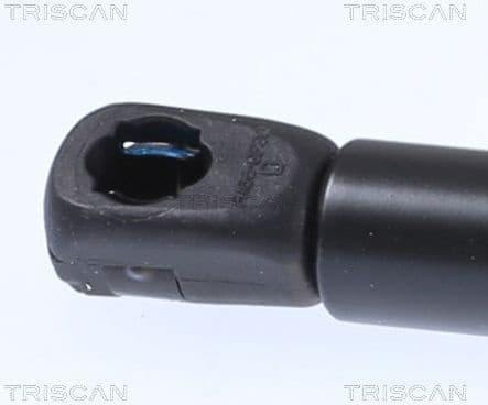 Gas Spring, bonnet 8710 29153 - image 2