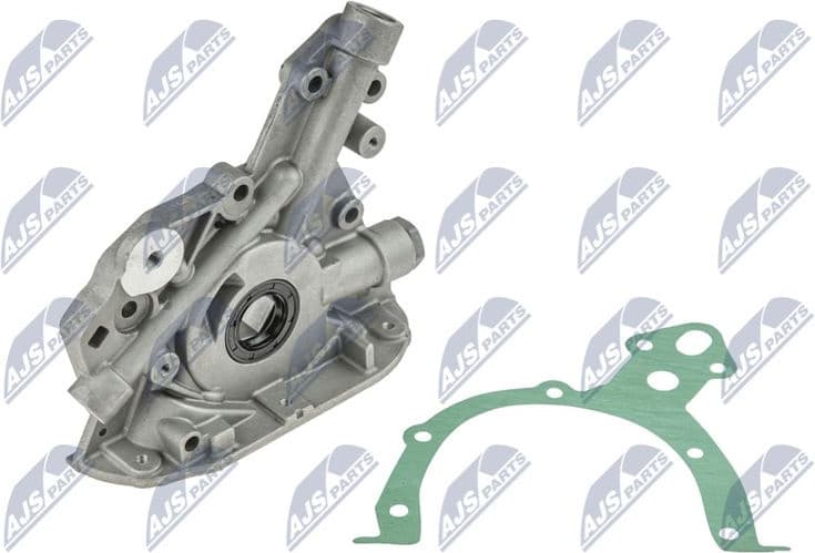 Oil Pump BPO-PL-006