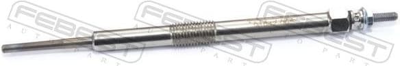 Glow Plug 01642-005