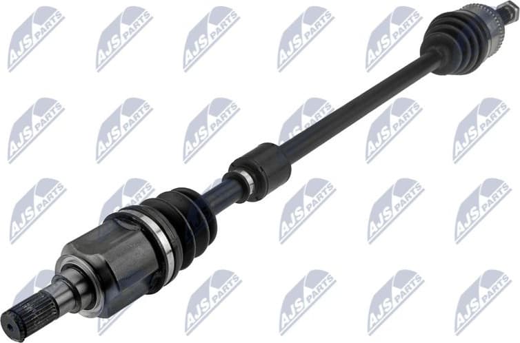 Drive Shaft NPW-HY-622 - image 2