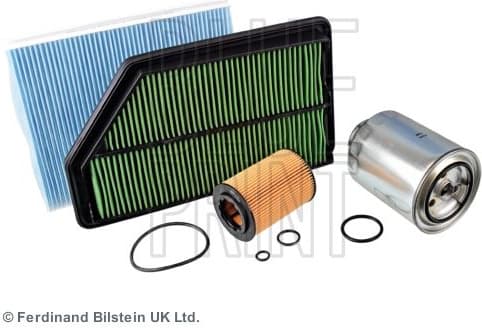 Parts Set, maintenance service ADH22120