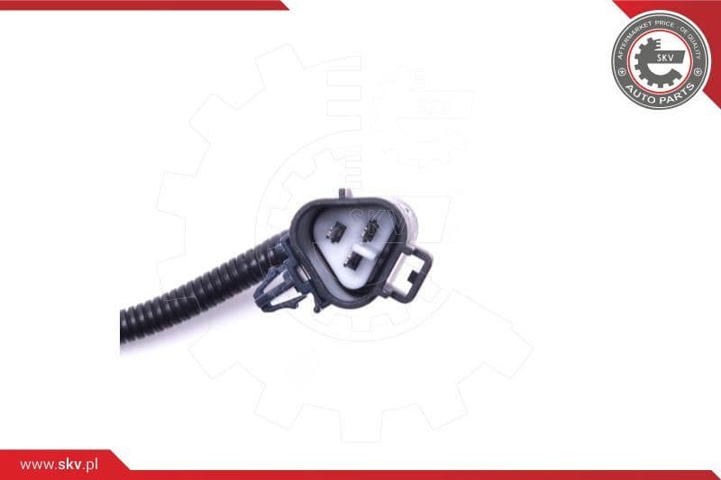 Sensor, headlight levelling 17SKV733 - image 4