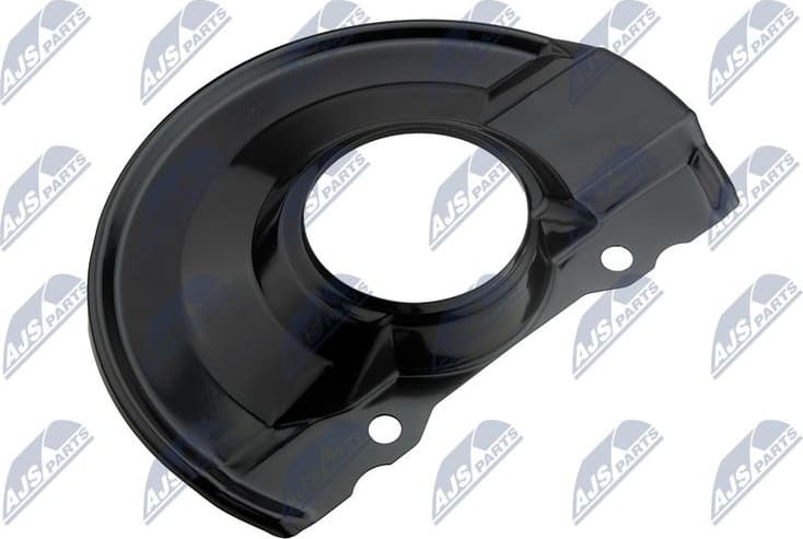Splash Guard, brake disc HTO-MS-002