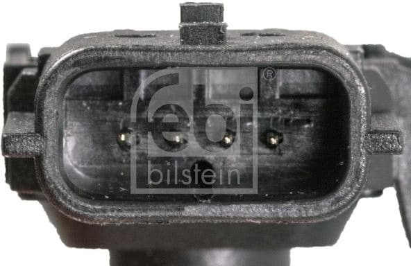 Sensor, intake manifold pressure 181005 - image 2