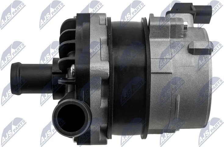 Auxiliary Water Pump (cooling water circuit) CPZ-AU-027 - image 3