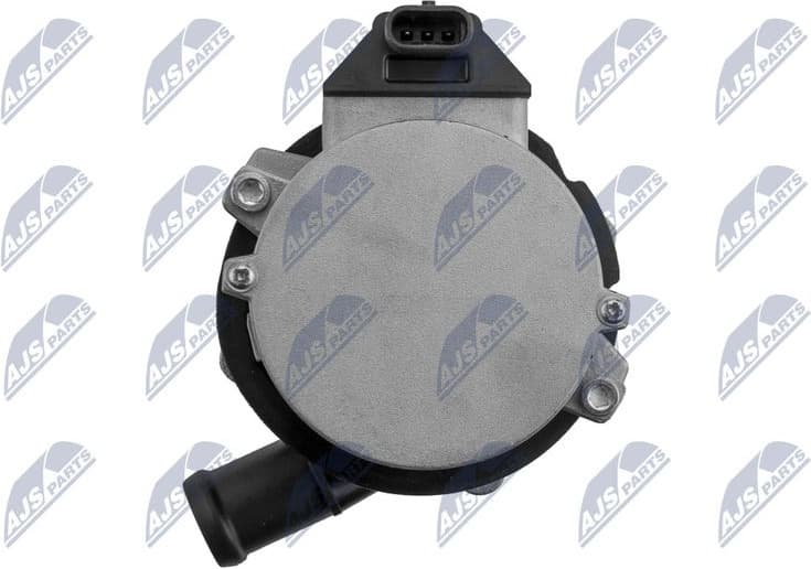 Auxiliary Water Pump (cooling water circuit) CPZ-AU-027 - image 5