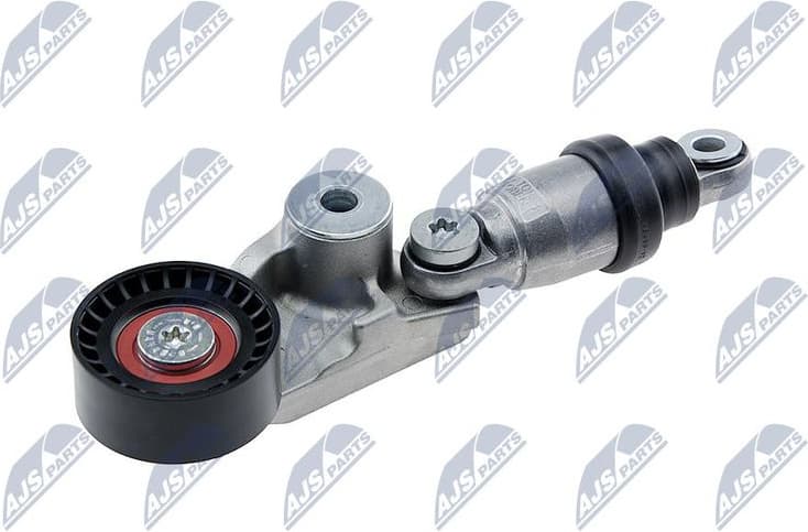 Belt Tensioner, V-ribbed belt RNK-MZ-013