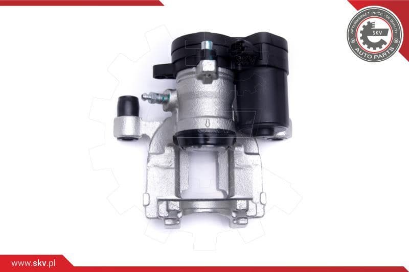 Brake Caliper 45SKV034 - image 4