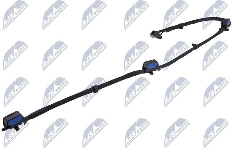 Nozzle chain, window cleaning EDS-BM-114 - image 2