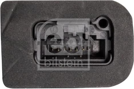 Door Lock febi Plus 178398 - image 2