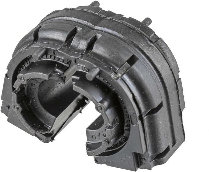 Mounting, stabiliser bar 43677 01