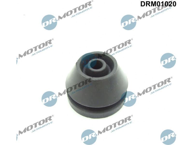 Buffer, engine cover DRM01020