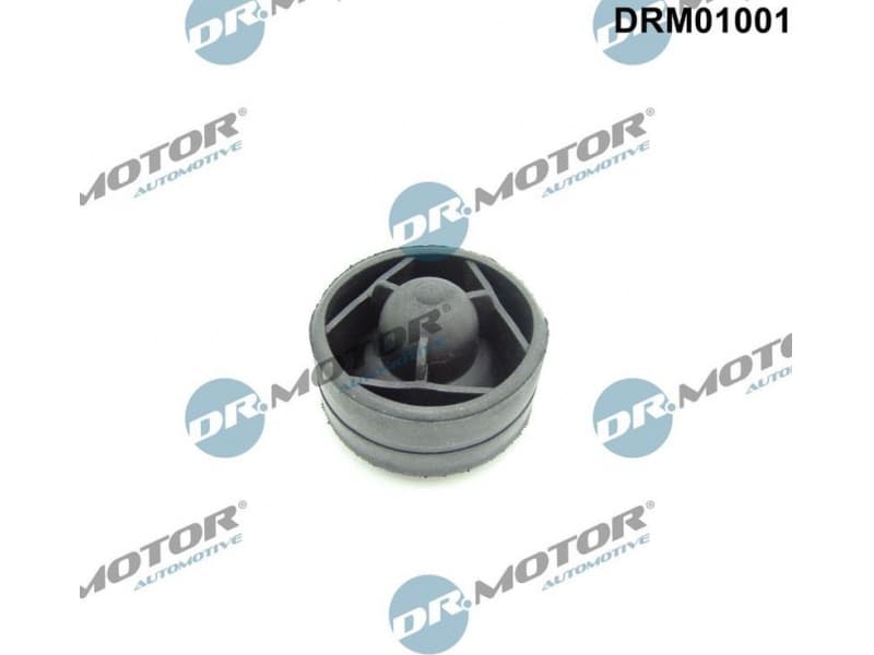 Buffer, engine cover DRM01001