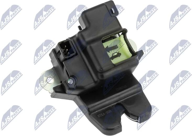 Tailgate Lock EZC-KA-008