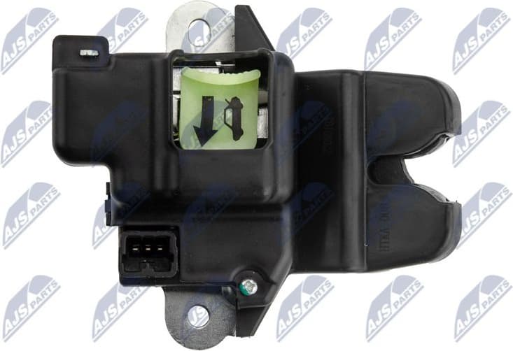 Tailgate Lock EZC-KA-008 - image 3