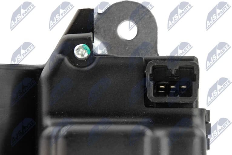 Tailgate Lock EZC-KA-008 - image 6