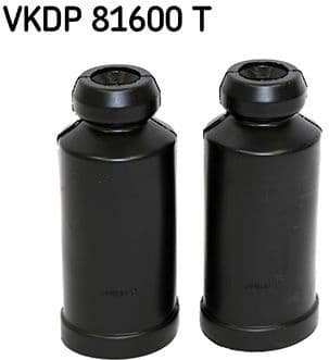 Dust Cover Kit, shock absorber VKDP81600T