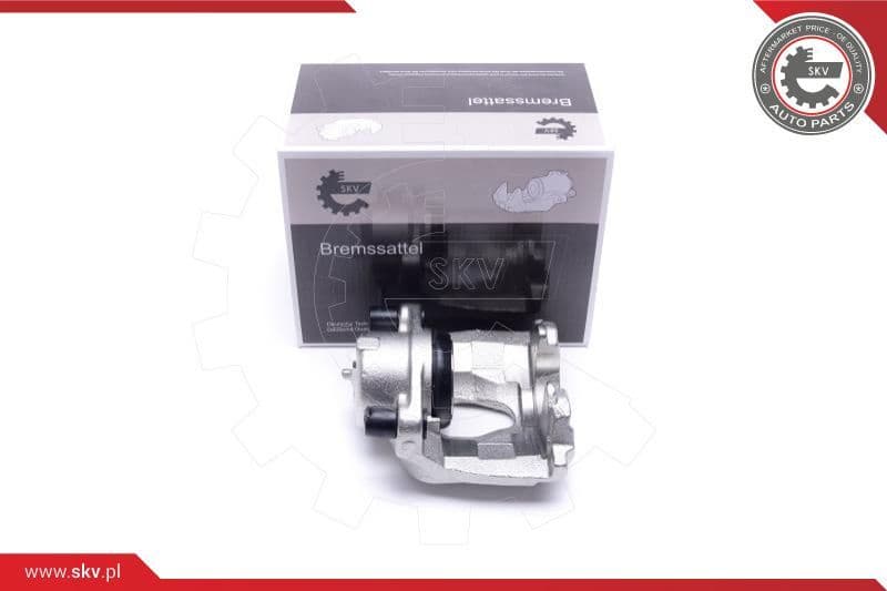 Brake Caliper 23SKV672