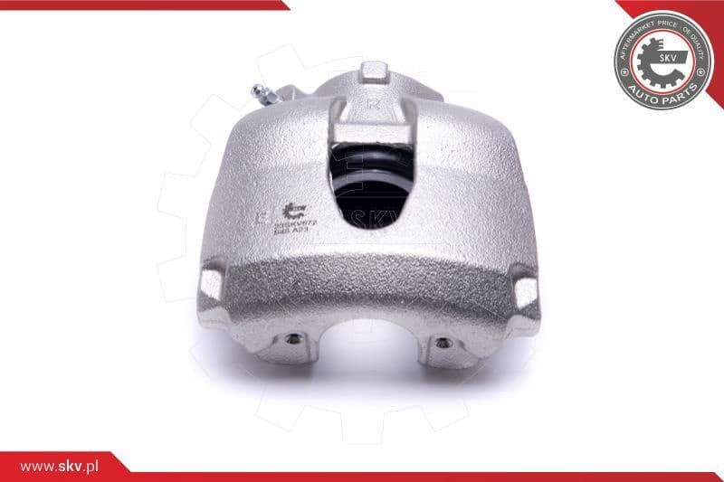 Brake Caliper 23SKV672 - image 6