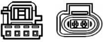 Sensor, wheel speed AB-EU109 - image 2