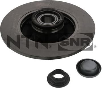 Brake Disc KF159.63U