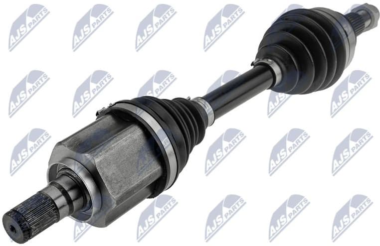 Drive Shaft NPW-LR-021 - image 2