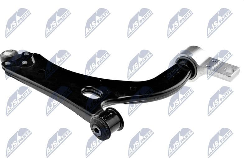 Control/Trailing Arm, wheel suspension ZWD-MZ-102