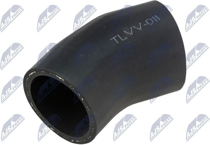 Turbocharger hose GPP-VV-011