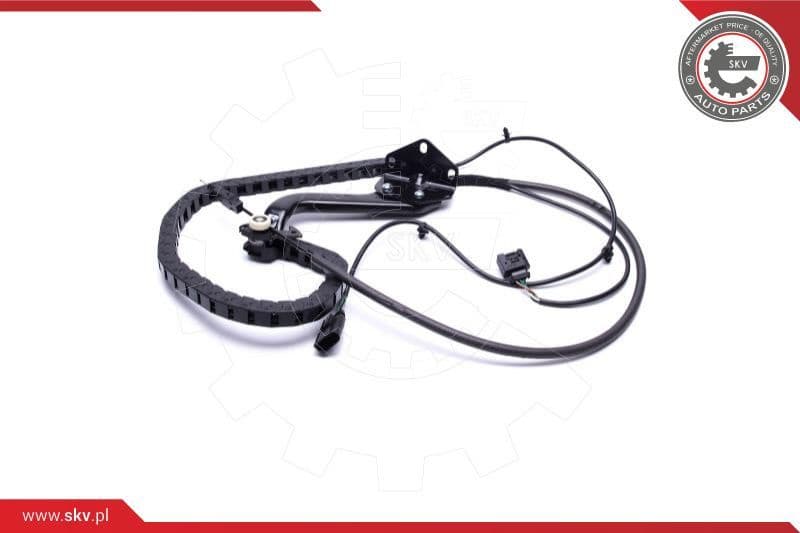 Repair Kit, cable set 53SKV106 - image 2