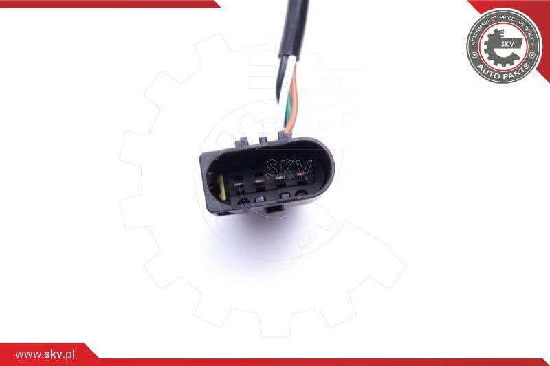 Repair Kit, cable set 53SKV106 - image 4