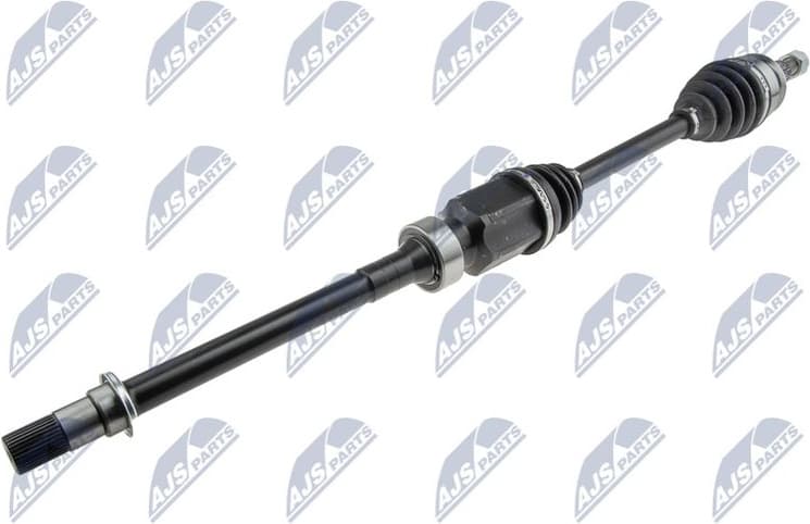Drive Shaft NPW-MZ-058 - image 2