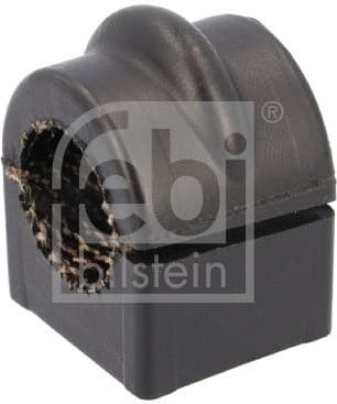 Mounting, stabiliser bar 183414