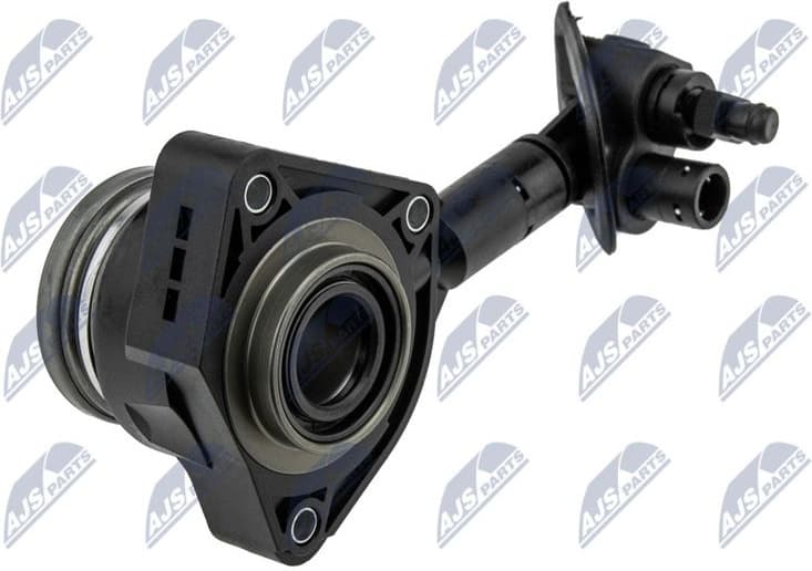 Central Slave Cylinder, clutch NWS-FR-011 - image 2