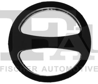 Mount, exhaust system 103-701