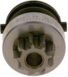 Freewheel Gear, starter 1 986 SE1 620