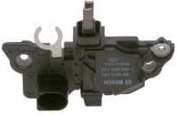 Alternator Regulator 1986AE0124