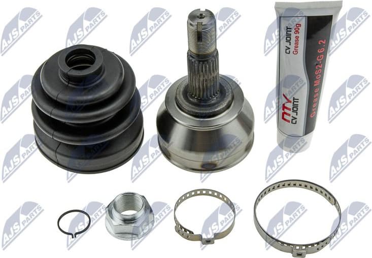 Joint Kit, drive shaft NPZ-FT-034 - image 2
