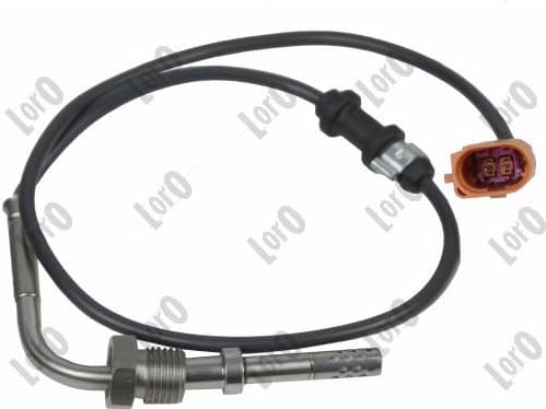 Sensor, exhaust gas temperature LORO 120-07-007
