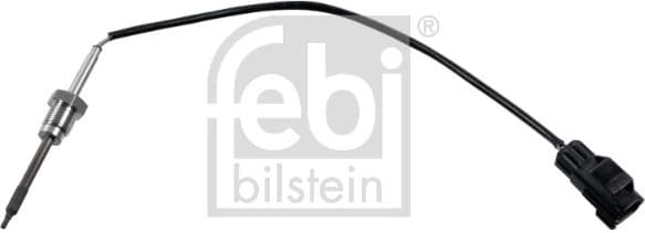 Sensor, exhaust gas temperature 176447