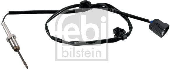 Sensor, exhaust gas temperature 176450