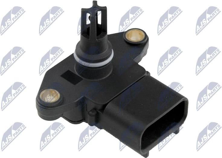 Sensor, intake manifold pressure ECM-FR-002