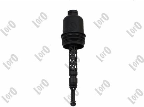 Cap, oil filter housing LORO 054-028-063