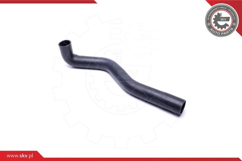 Charge Air Hose 54SKV107 - image 3