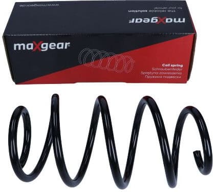 Suspension Spring 60-0733D - image 2